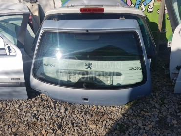 pezo 106 delovi za Peugeot 106 od 1997. do 2003. god.