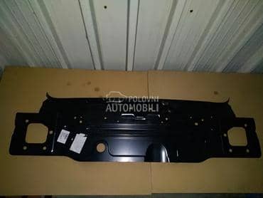 zadnji vezni lim za Audi A6 od 2012. do 2018. god.