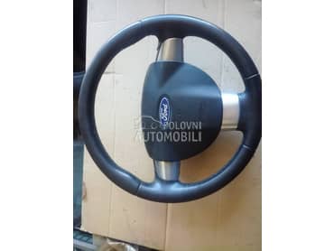 volan za Ford Focus od 2002. do 2005. god.