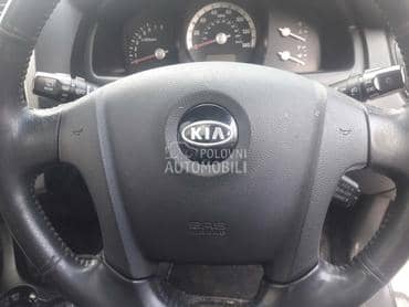 Airbag za Kia Sportage
