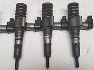 DIZNE  170 KS za Volkswagen Golf 5, Passat B6