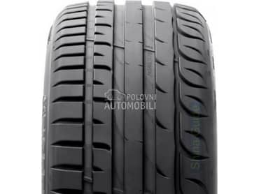 Tigar 215/55 R17 Letnja