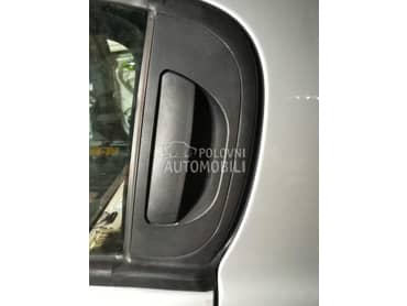 Zadnja leva spoljna brava za Alfa Romeo 147