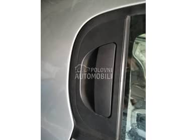 Zadnja desna spoljna brava za Alfa Romeo 147