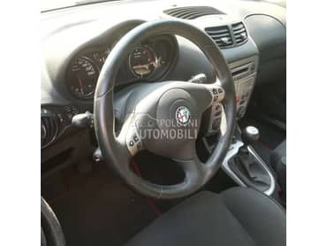 Tabla za Alfa Romeo 147