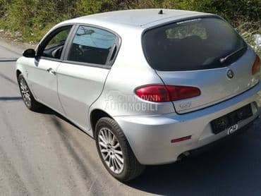 Vrata za Alfa Romeo 147