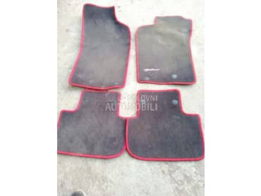 Patosnice za Alfa Romeo 147