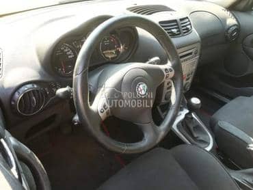 MF volan za Alfa Romeo 147