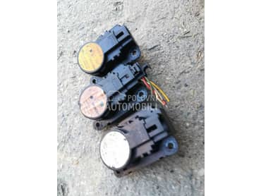 Motorici klapni grejanja za Alfa Romeo 147