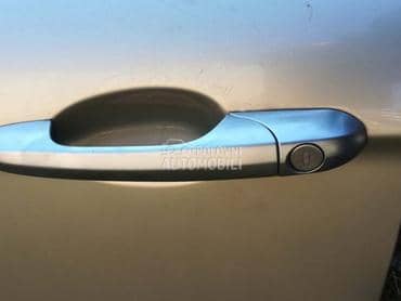 Leva spoljna brava za Alfa Romeo 147