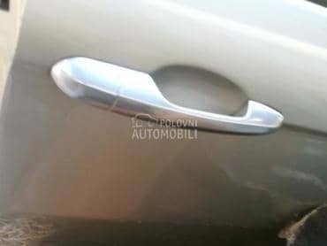 Desna spoljna brava za Alfa Romeo 147