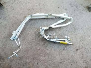 Krovni Airbag za Alfa Romeo 147