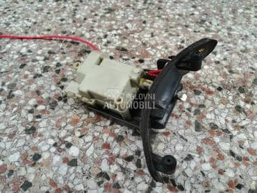 Brava rezervoara za Alfa Romeo 159