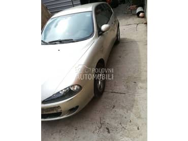 Levo krilo za Alfa Romeo 147