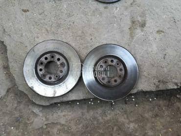 Prednji diskovi za Alfa Romeo 159