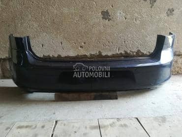 Branik za Volkswagen Golf 7