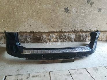 Branik za Volkswagen Touareg