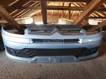 Prednji branik za Citroen C4