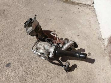 Turbine za Citroen C4, C4 Grand Picasso, C5