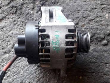 Alternator 1.9 140 konja za Fiat Stilo od 2004. do 2006. god.