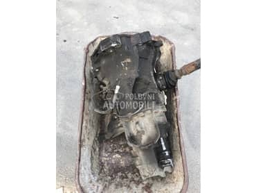 menjac za Volkswagen Passat B5