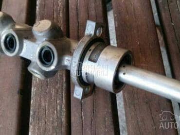 kocioni cilindar za Peugeot 206, 307, 308 ...