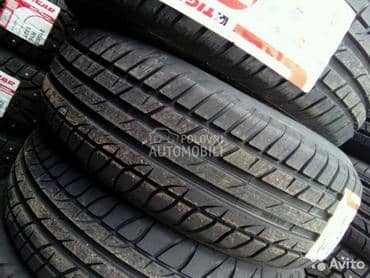 Tigar 185/60 R15 Letnja