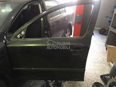 VRATA OCTAVIA A4 za Škoda Octavia