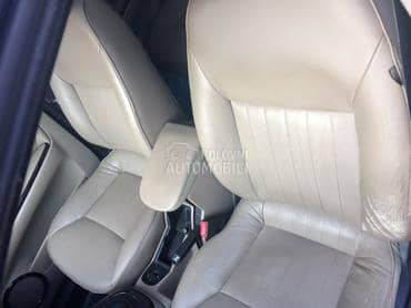 Enterijer za Fiat Croma od 2005. do 2010. god.