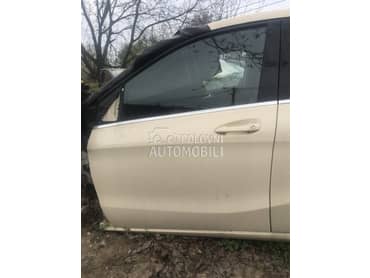 vrata za Mercedes Benz B Klasa