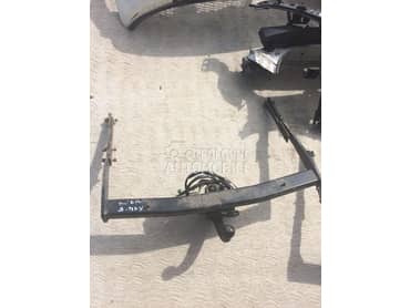 Kuka za Ford Kuga, S-Max