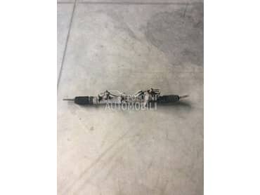 letva vola za Ford Ka