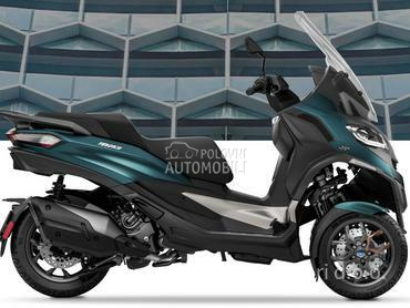 Piaggio Mp3 500 HPE / LIZING