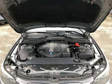 Pumpa i dizne za BMW 320, 520 od 2007. do 2010. god.