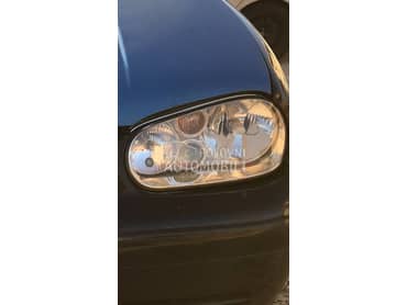far za Volkswagen Golf 4