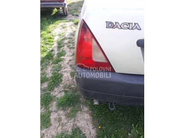 Stop lampa za Dacia Solenza za 2004. god.