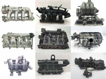 Usisne grane za Opel Combo, Zafira, Agila ... od 2000. do 2024. god.