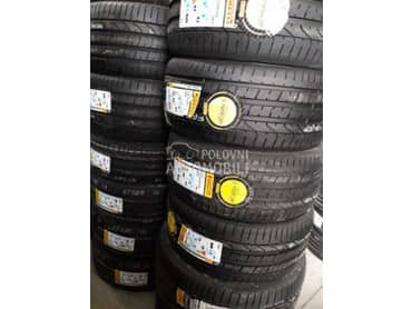 Pirelli 255/35 R19 Letnja