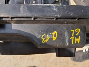 Ventilator ml za Mercedes Benz ML Klasa, ML 230, ML 250 ...