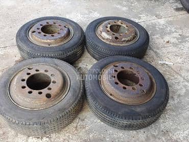 TOCKOVI 15 COLI ZA  PRIKOLICE