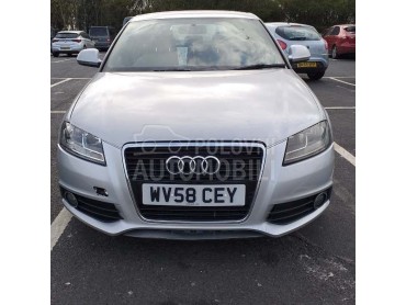 tempomat za Audi A3 od 2008. do 2012. god.