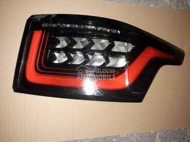 stop lampa za Land Rover Range Rover Sport od 2017. do 2019. god.