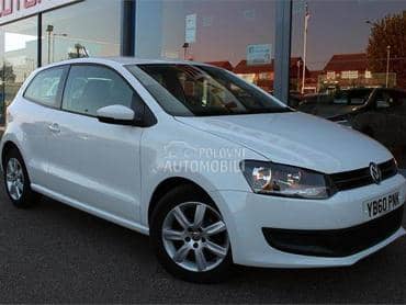 POLO 1.2TDI DELOVI za Volkswagen Polo od 2009. do 2014. god.