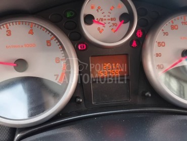 Peugeot 207 1.4 benc 8v