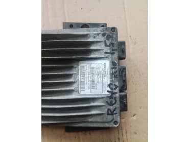 motorni kompjuter 1.5dci za Renault Clio od 2001. do 2006. god.