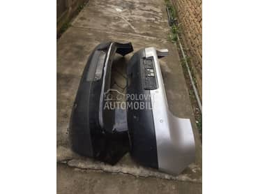 ZADNJI BEANIK GOLF za Volkswagen Golf 5, Golf 6