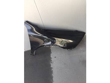 KRILO HAUBA FAROVI MASKA ... za Škoda Octavia