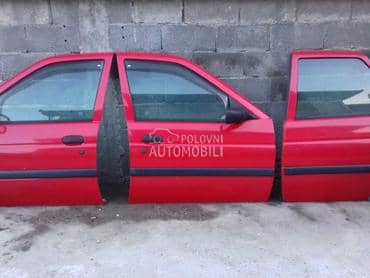 Vrata za Ford Escort
