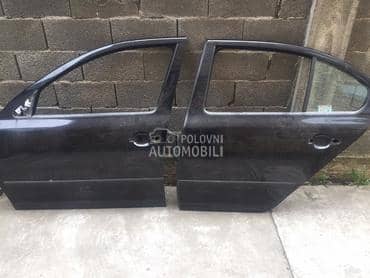 VRATA za Škoda Octavia