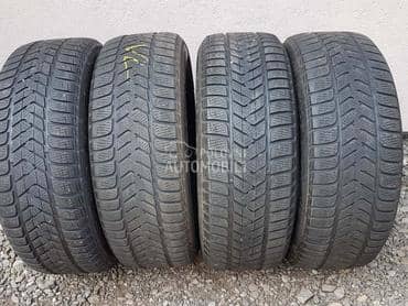 Pirelli 215/65 R16 Zimska